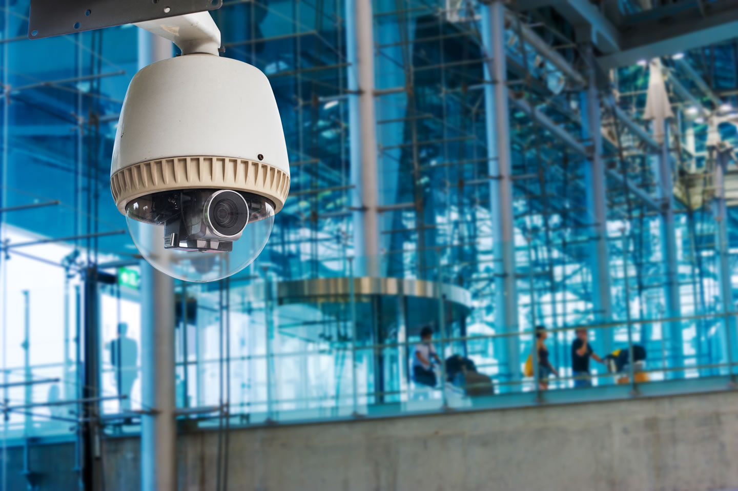 Proyecto De Instalacion De Camaras De Seguridad